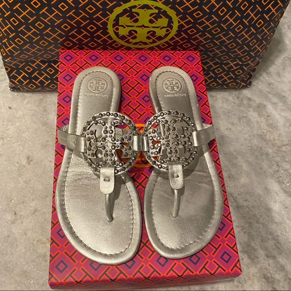 Tory Burch Sandles